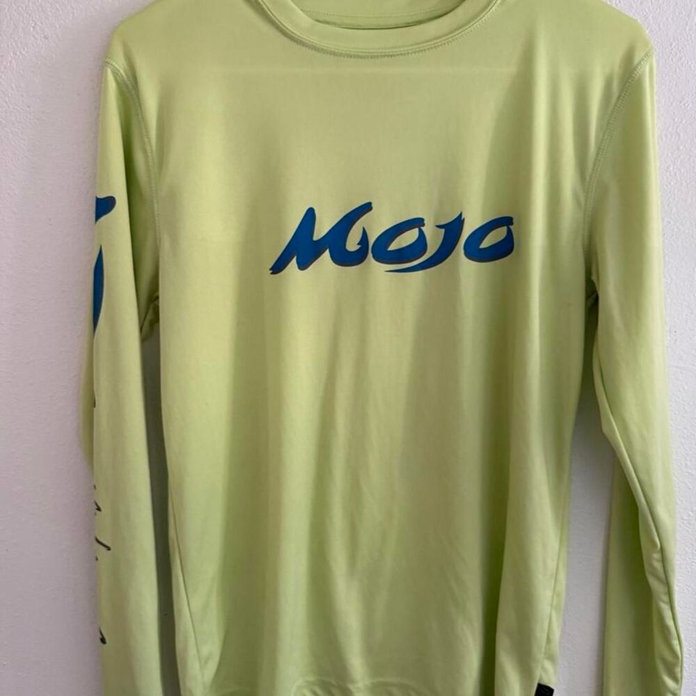 SPF Sun Shirt